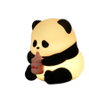 Veilleuse Panda