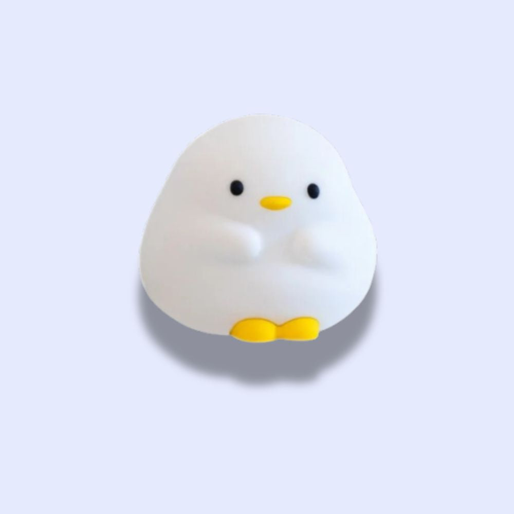 Lampe Canard Veilleuse