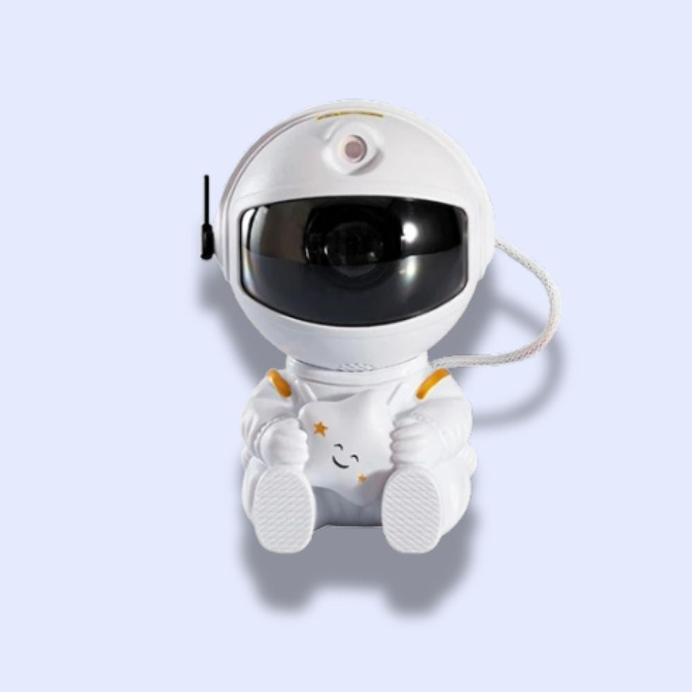 Lampe Veilleuse Astronaute