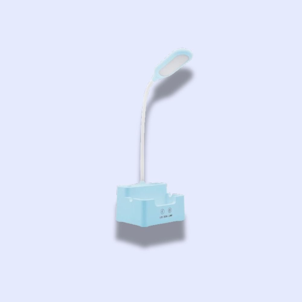 Lampe Veilleuse Enfant Bleu