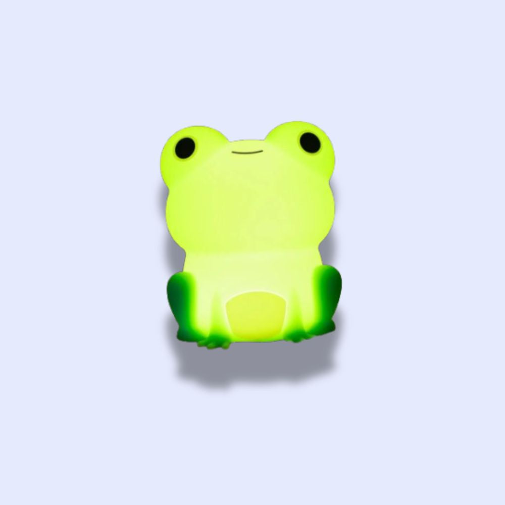 Veilleuse Grenouille