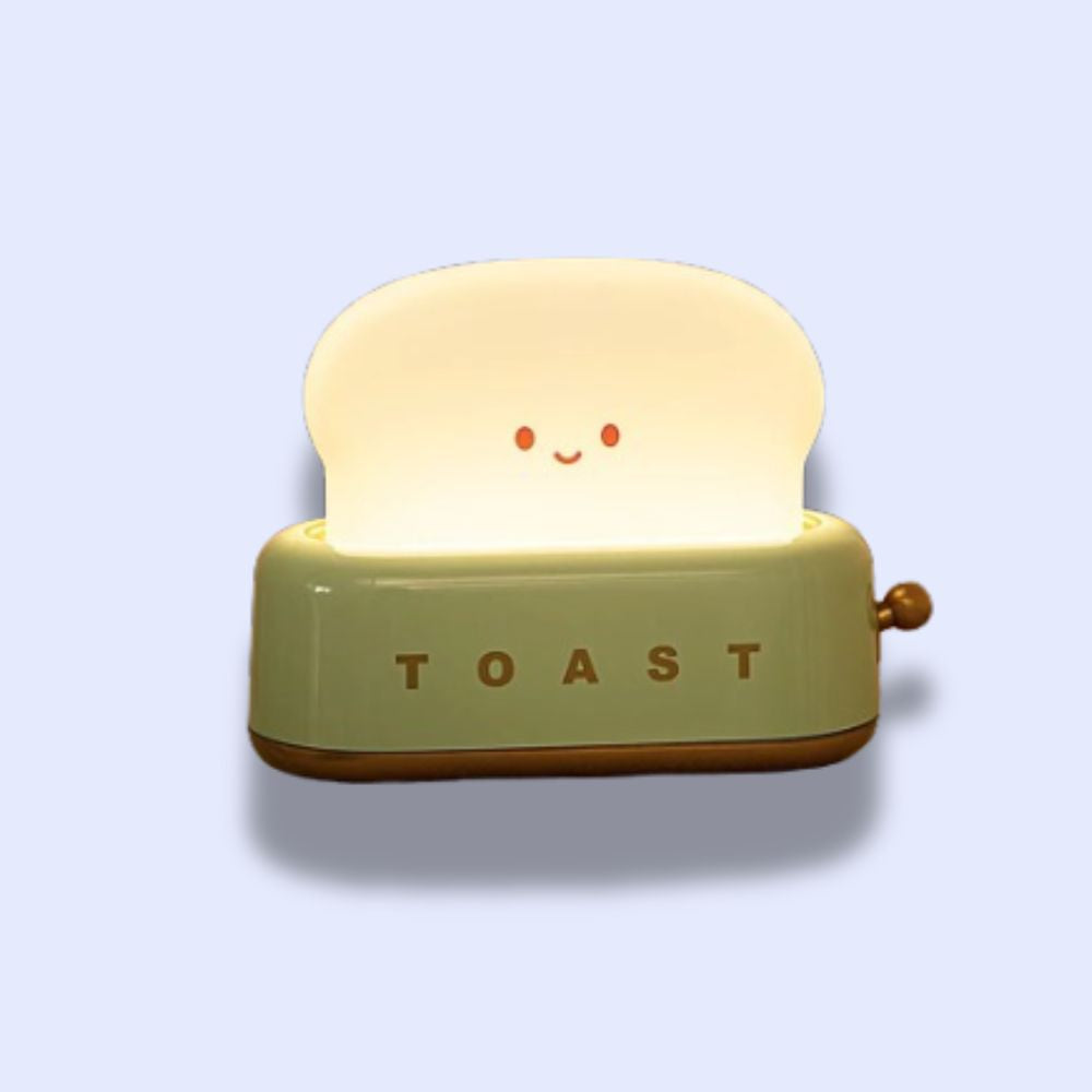 Veilleuse Toast