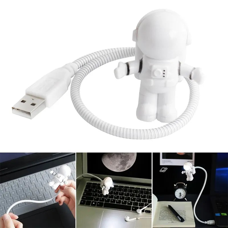 Veilleuse USB